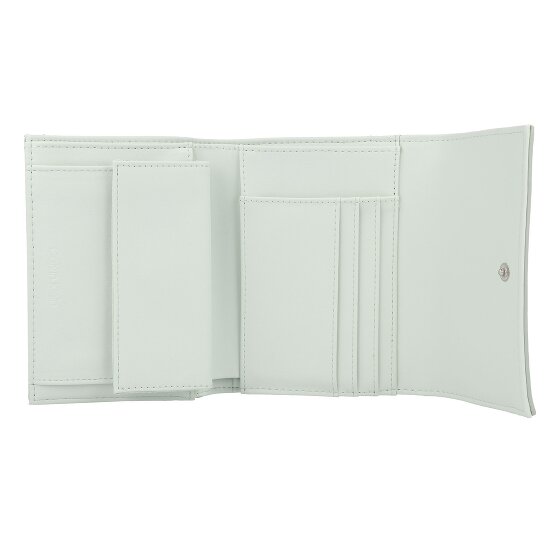 Calvin Klein CK Daily Cartera Protección RFID 12.5 cm