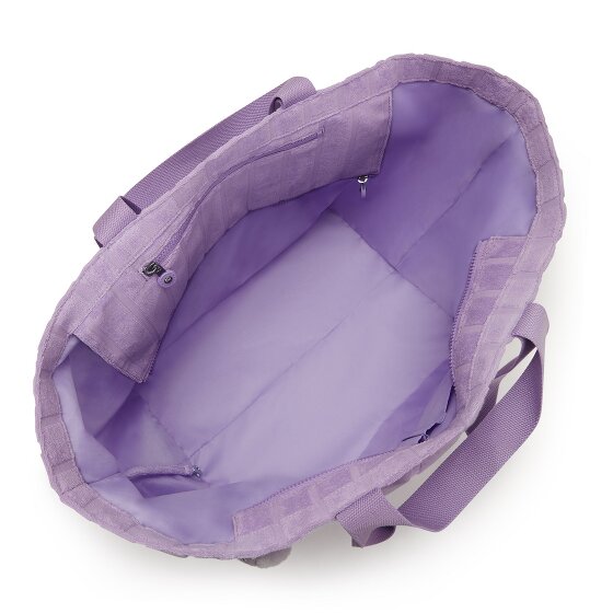 Kipling Beach ++ Bolsa de compras 68 cm