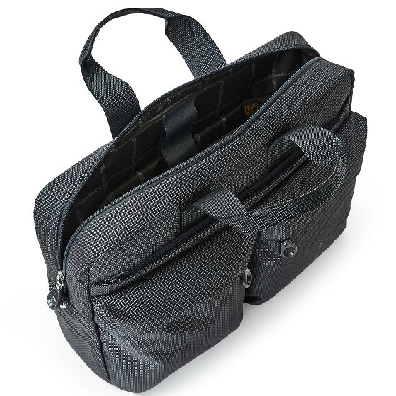 Mandarina Duck MD 20 Maletín 37.5 cm Compartimento para laptop