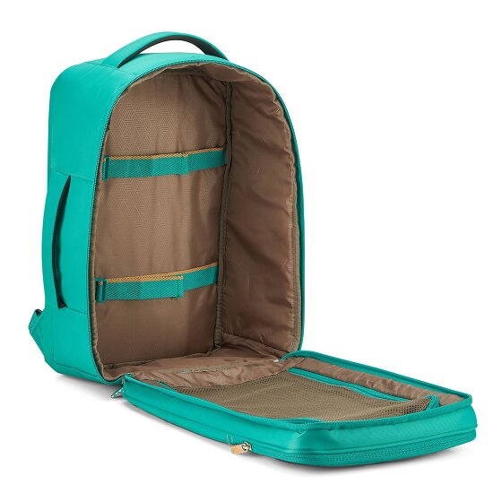 Roncato Mochila de viaje Speed Compartimento para portátil de 40 cm