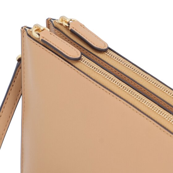 Lauren Ralph Lauren Landyn Bolsa de hombro Piel 25 cm