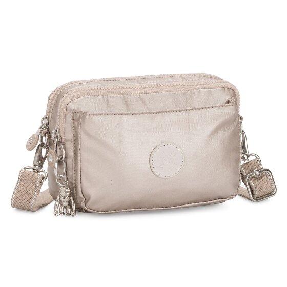 Kipling Riñonera Basic Plus Abanu Multi 19 cm