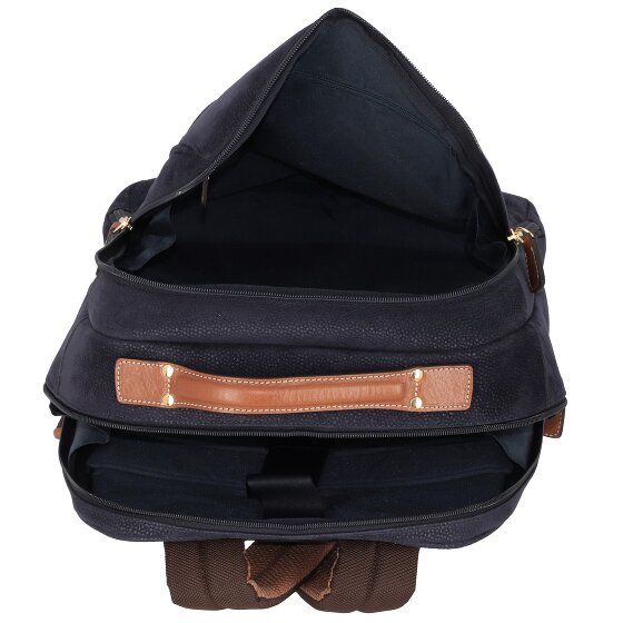 Bric's Mochila Life 42 cm Compartimento para portátil