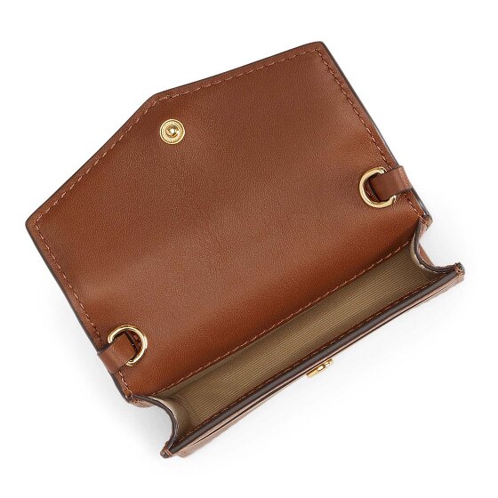 Lauren Ralph Lauren Bolso miniatura Piel natural 10 cm
