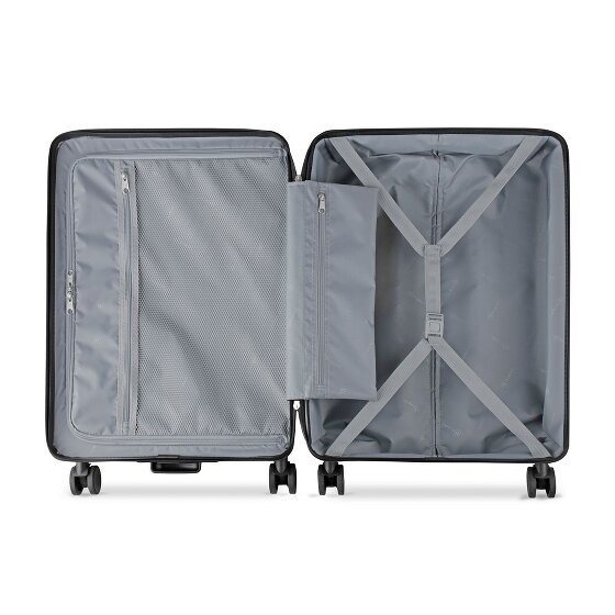 bugatti Linea 4 ruedas Trolley M 66 cm