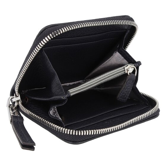 abro Adria Cartera Piel 10.5 cm