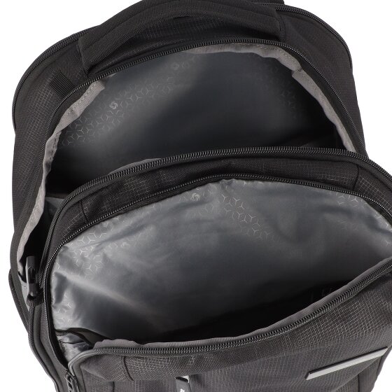 Samsonite Roader Mochila de día 44 cm Compartimento para el portátil