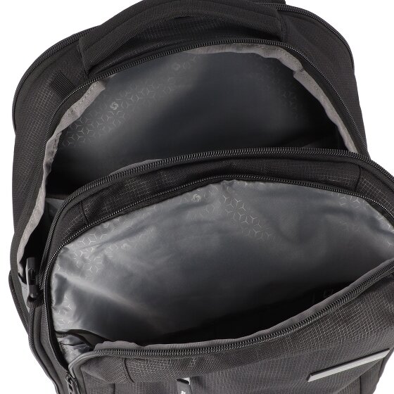 Samsonite Roader Mochila de día 44 cm Compartimento para el portátil