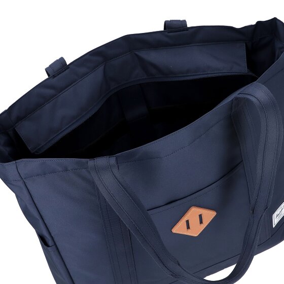 Herschel Heritage Bolsa de compras 38 cm Compartimento para el portátil