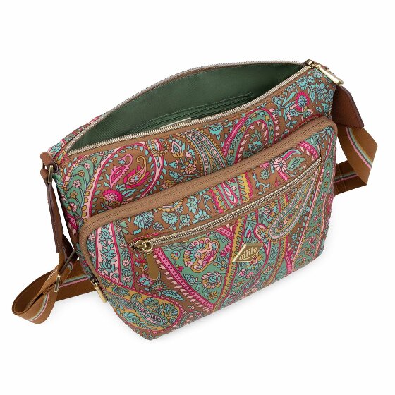 Oilily Friends 4 Ever Stetson Bolsa de hombro 27 cm