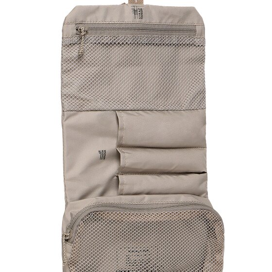 Vaude WashBag Bolsa de aseo S 14 cm