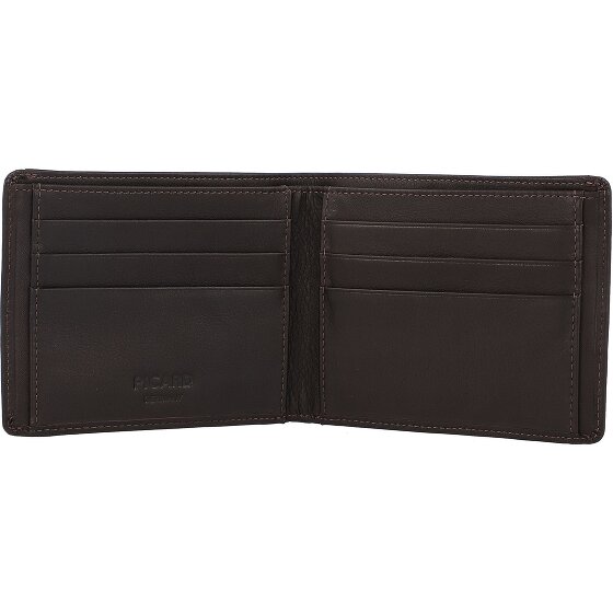 Picard Cartera Brooklyn III Piel 11 cm