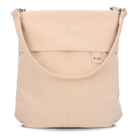 Zwei Mademoiselle.M Bolsa de hombro 31 cm