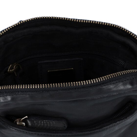 Harbour 2nd Urban Poets Drew Bolsa de hombro Mini Bag Piel 17 cm