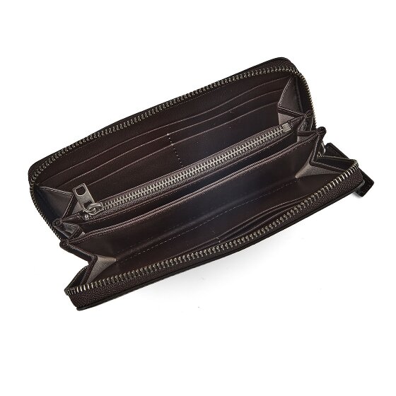 Liebeskind Audrey Cartera Bloqueo RFID Piel natural 18.8 cm