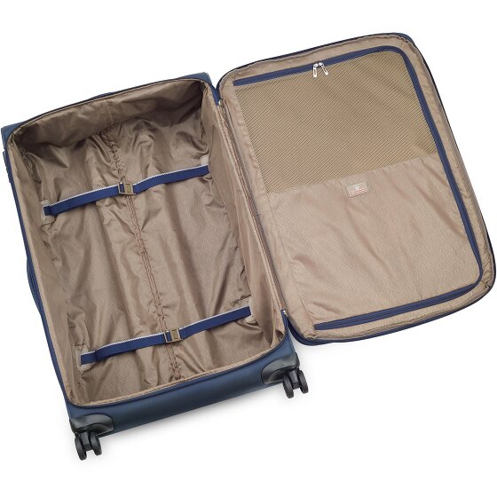 Roncato Carro Joy de 4 ruedas 75 cm