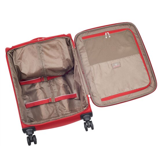 Roncato Joy Trolley Cabina 4 Ruedas 55 cm