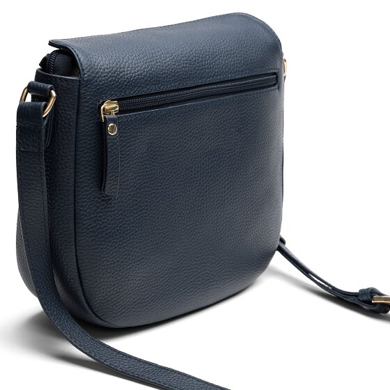 Lazarotti Bologna Leather Bolsa de hombro Piel 25 cm