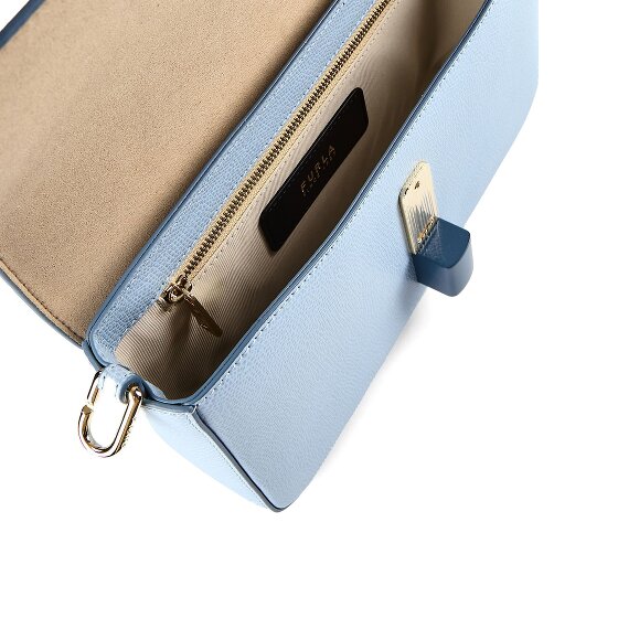 Furla Iride Bolsa de hombro Piel 24 cm