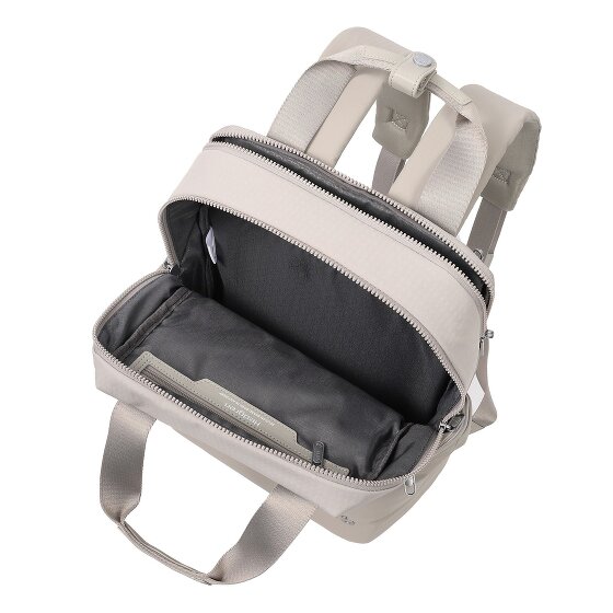 Hedgren Furo Rappu Mochila de día Protección RFID 37 cm