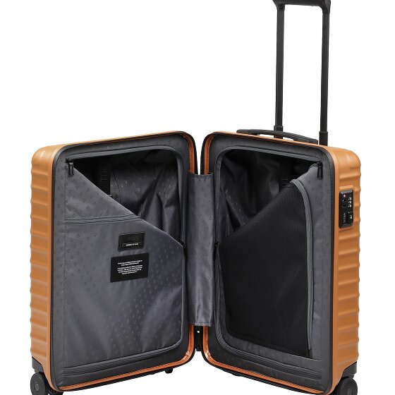 Titan Upgrade 4 ruedas Carro de la cabina S 55 cm