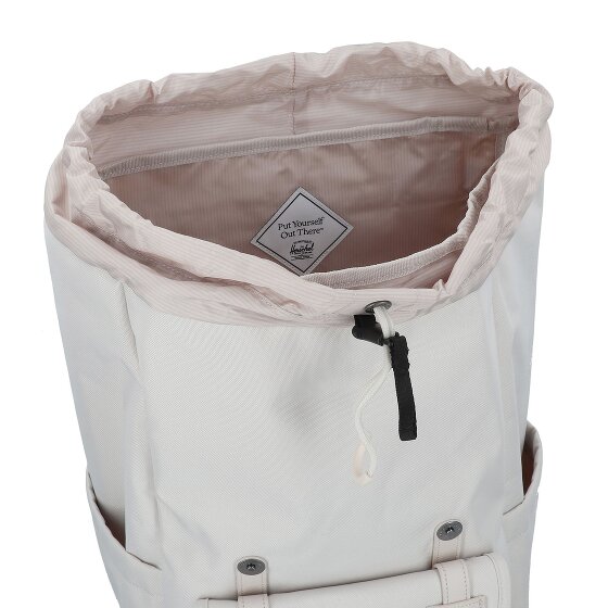 Herschel Little America Mochila de día 49 cm Compartimento para el portátil
