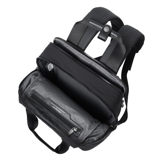 Hedgren Furo Rappu Mochila de día Protección RFID 37 cm