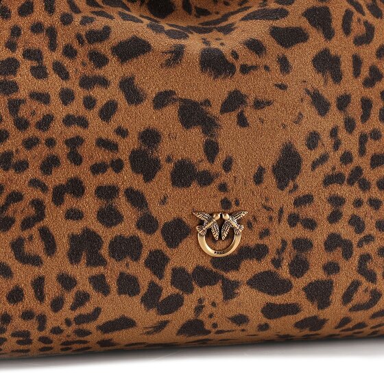 PINKO Mini Clutch Bolsa de hombro Piel 26 cm
