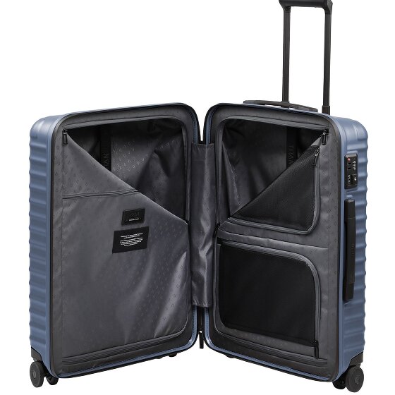 Titan Upgrade 4 ruedas Carrito M 65 cm