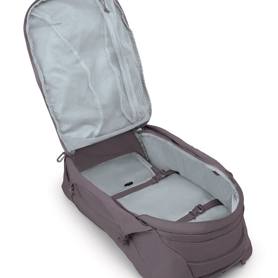 Osprey Mochila de viaje Fairview 40 L 55 cm