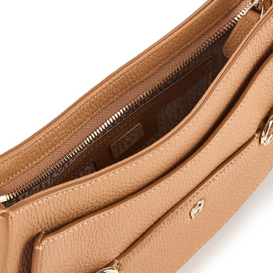 AIGNER Cavallo Bolsa de hombro Piel natural 26 cm