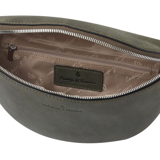 Castelijn & Beerens Carisma Bolsa de hombro Piel 26 cm