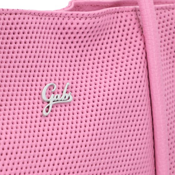 Gabs Lydia Bolsa de compras M Piel 30 cm