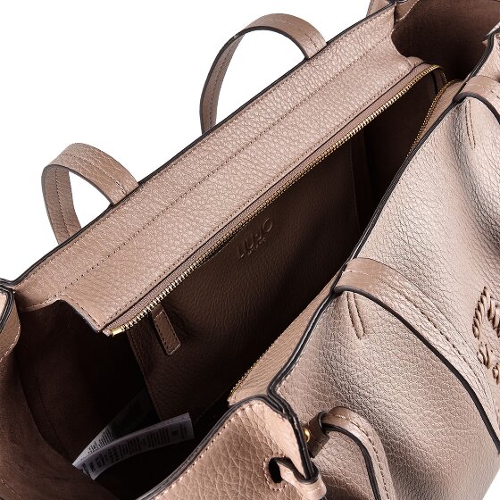 Liu Jo Lapislazzulo Bolsa de compras L 34 cm