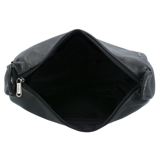 Mandarina Duck Bolso de hombro Mellow de cuero de 22 cm