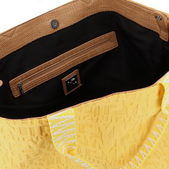 Y Not? Sponge Bolsa de compras 34 cm