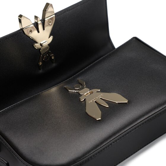 Patrizia Pepe Essential Fly Bolsa de hombro Piel 22 cm