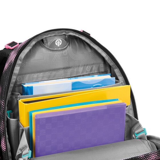 coocazoo Porter Mochila escolar 46 cm