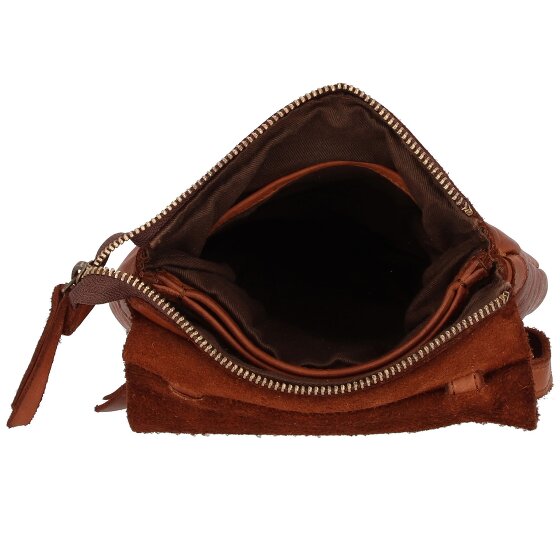 Harold's Bolsa de hombro Submarine Piel 15 cm