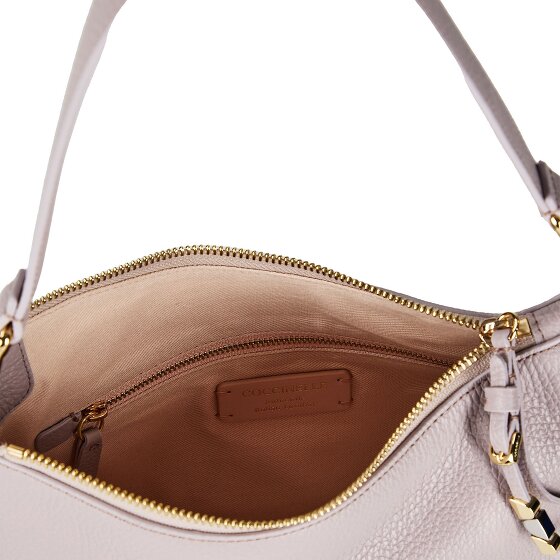 Coccinelle Nory Bolsa de hombro Piel 30 cm