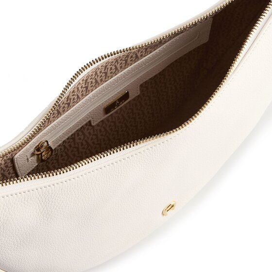 AIGNER Zita Bolsa de hombro Piel natural 30 cm