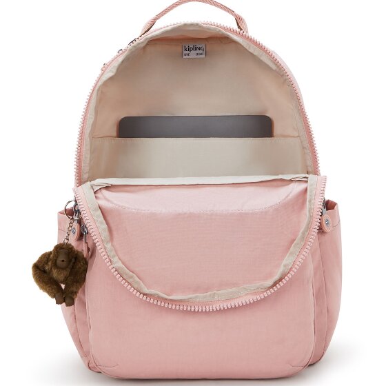 Kipling Basic Seoul Mochila de día 44 cm Compartimento para el portátil