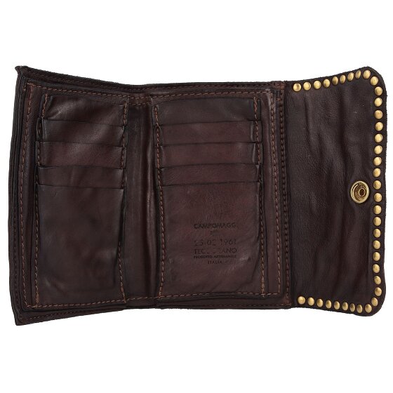 Campomaggi Cartera Piel 15.5 cm