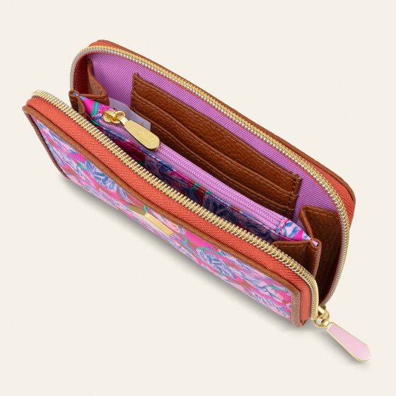 Oilily Tulipy Zana Cartera 16 cm
