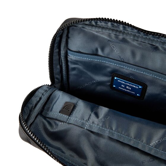 Piquadro Bolsa de hombro Piel 27 cm