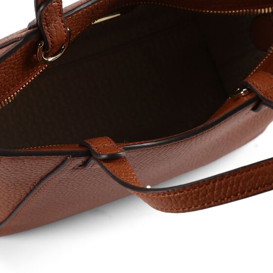 AIGNER Pura Bolso Piel natural 25 cm