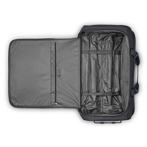 Roncato Gateway 2 ruedas Bolsa de viaje 70 cm