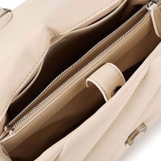 PINKO Love Puff Bolsa de hombro Piel 30 cm