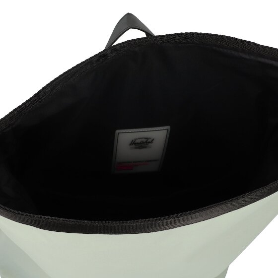 Herschel Mochila Roll Top Compartimento para portátil de 46 cm