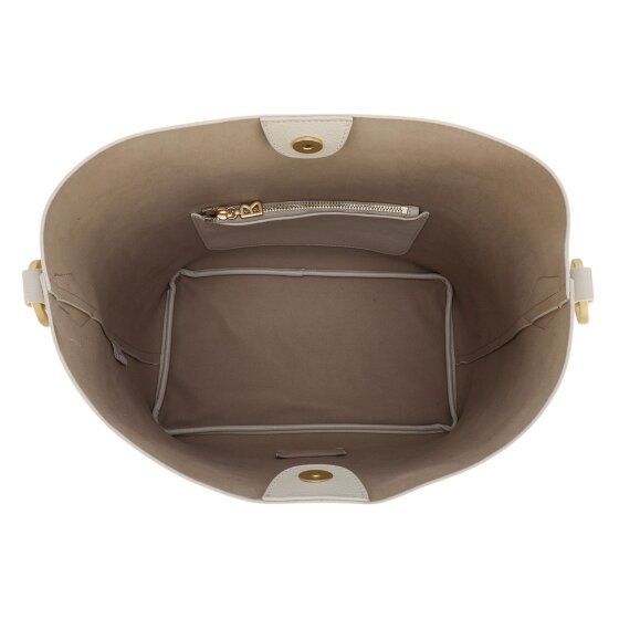 Bogner Pontresina Jessi Bolsa de hombro Piel 31 cm